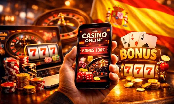 Bonos de Casino en España La Guía Definitiva para 2026