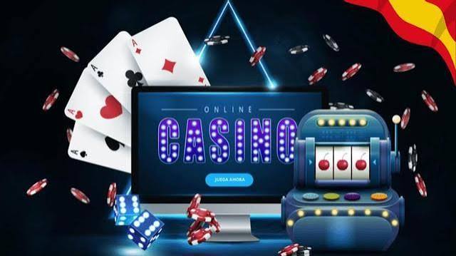 Casino Dinero Real Bono España Todo lo que necesitas saber