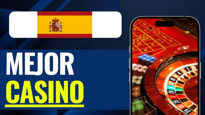 Casino Dinero Real Bono España Todo lo que necesitas saber
