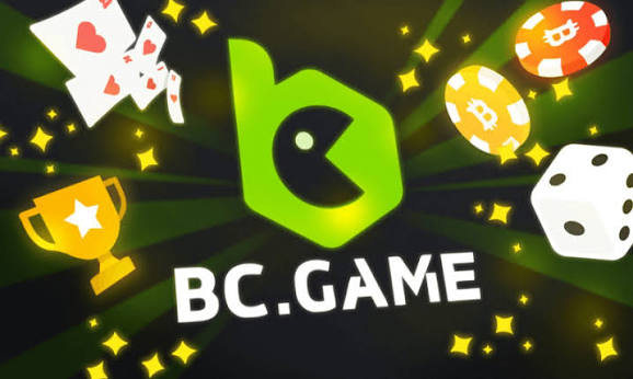 Current BC.Game Mirror Links Stay Connected and Play Safely