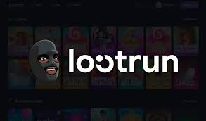 LootRUn Play — Вход в захватывающий мир игровых возможностей