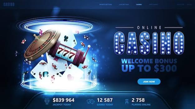 Nová kasina – Objevte Svět Online Hraní