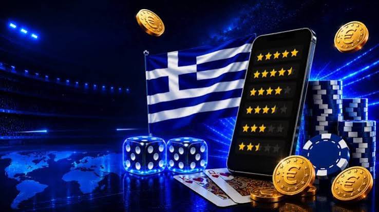 Τα Καλύτερα Online Casino στην Ελλάδα 513654990